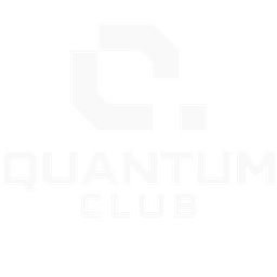 Quantum Club Logo