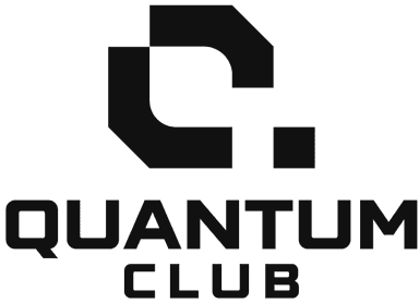 Quantum Club logo